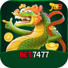 Logo da BET7477