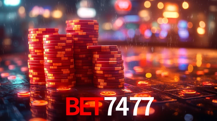 Suporte no Cassino Online BET7477